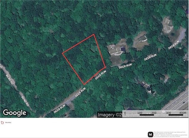 26 Deer Run, Charlestown, RI 02813