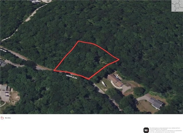 26 Deer Run, Charlestown, RI 02813