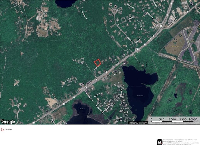 26 Deer Run, Charlestown, RI 02813