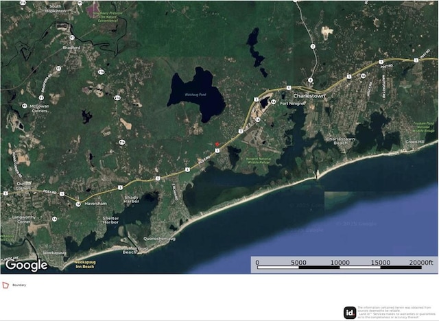 26 Deer Run, Charlestown, RI 02813