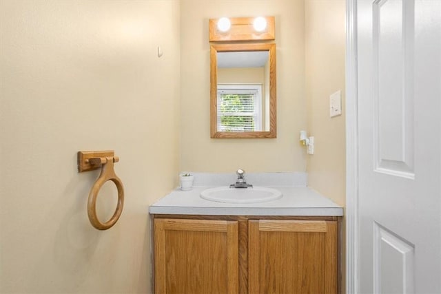 46 Lincoln Dr, Johnston, RI 02919 - bathroom featuring vanity