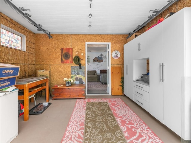 860 Centerville Rd, Warwick, RI 02886 - view of garage