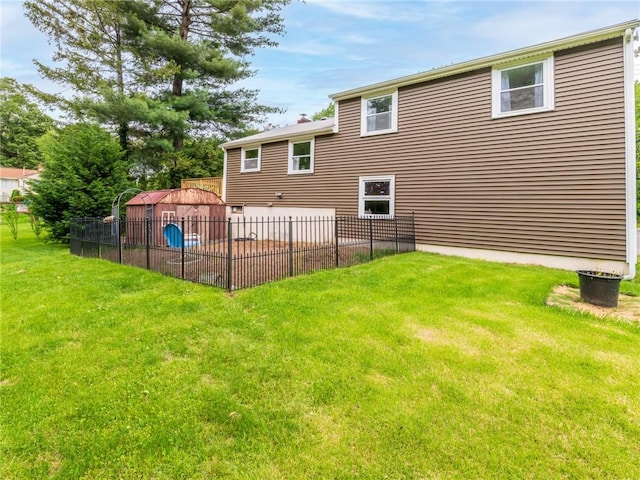 860 Centerville Rd, Warwick, RI 02886 - view of back of house