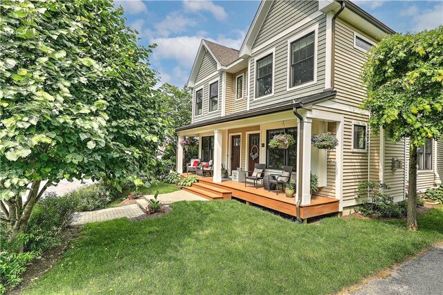 46 Taft Ave, Providence, RI 02906 - photo 2