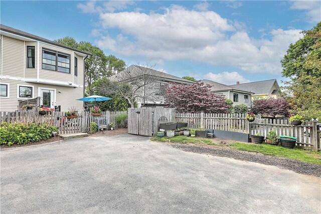 46 Taft Ave, Providence, RI 02906 - photo 43