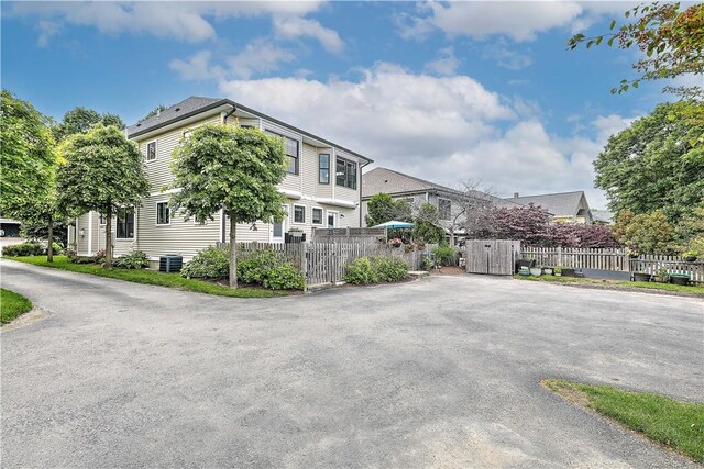 46 Taft Ave, Providence, RI 02906 - photo 44