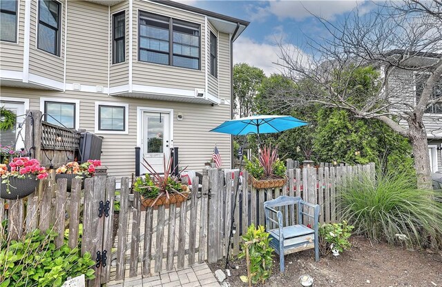 46 Taft Ave, Providence, RI 02906 - photo 42