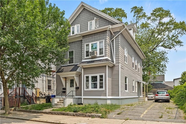 126 W Ave, Pawtucket, RI 02860 - photo 1