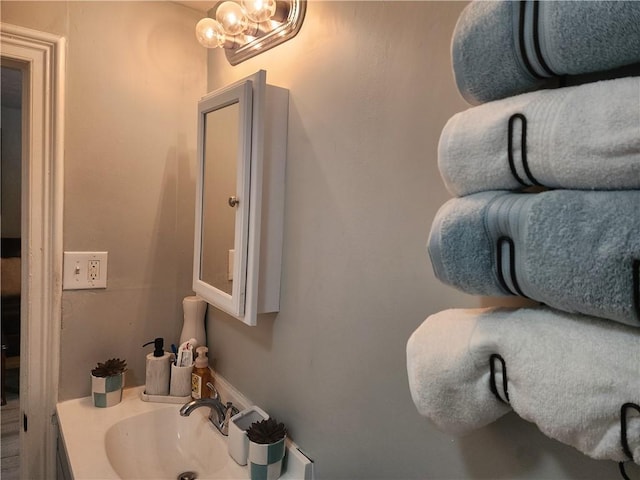 27 Unit St, Providence, RI 02909 - bathroom featuring vanity