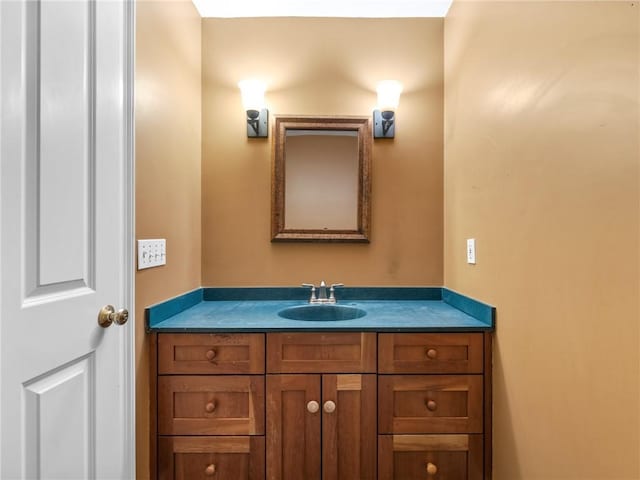 44 Azalea Ave, Exeter, RI 02822 - bathroom with vanity