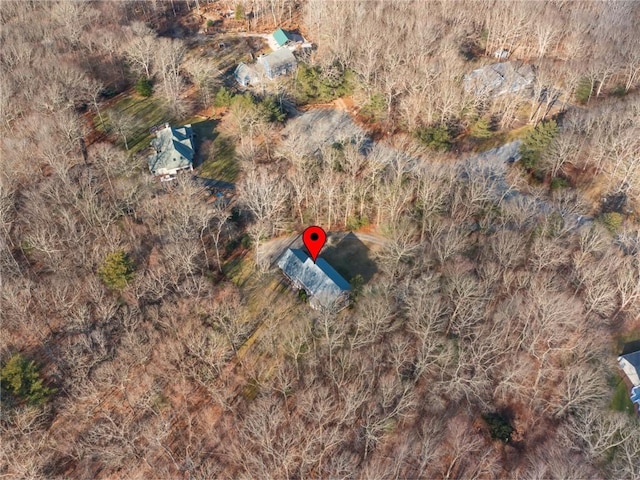 44 Azalea Ave, Exeter, RI 02822 - view of property location