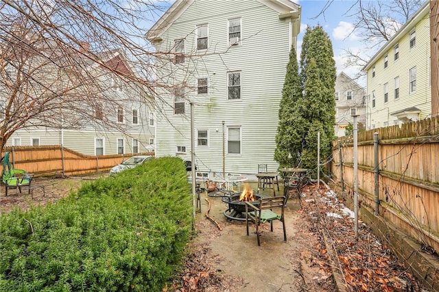 50 E Transit St, Providence, RI 02906 - photo 1