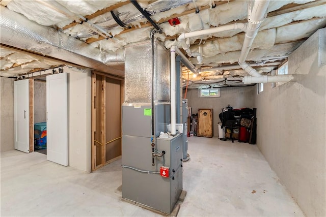 149 Weeden Dr, Warwick, RI 02818 - view of basement