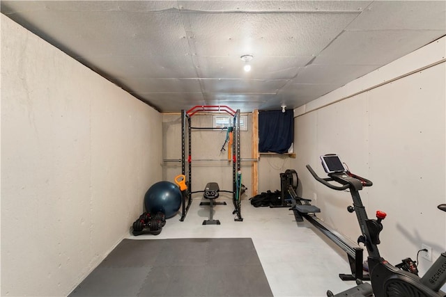 149 Weeden Dr, Warwick, RI 02818 - view of workout area