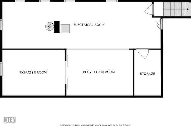 149 Weeden Dr, Warwick, RI 02818 - floor plan / room layout