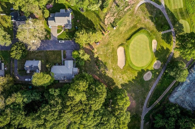 37 Beaumont St, East Providence, RI 02916 - view of property location featuring a local golf course