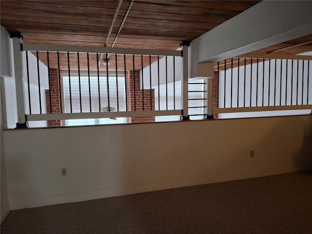 15 Higgins St Unit 106, Smithfield, RI 02917 - view of stable