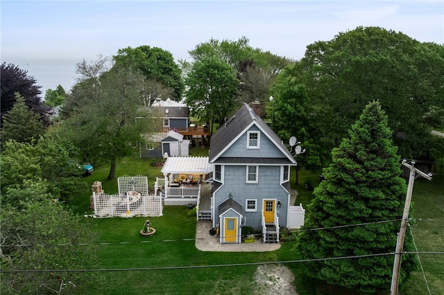 030 Madison Ave, Portsmouth, RI 02872 - photo 25