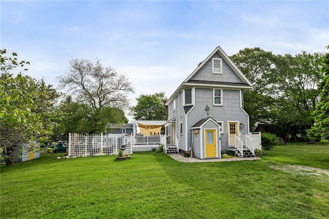 030 Madison Ave, Portsmouth, RI 02872 - photo 16