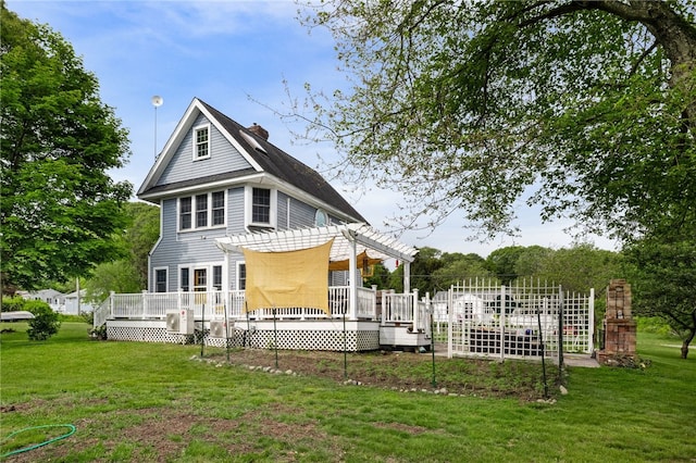 030 Madison Ave, Portsmouth, RI 02872 - photo 20