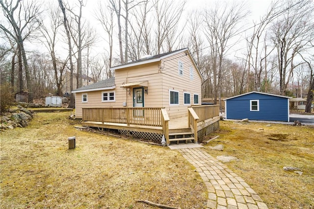 281 Richardson Rd, Coventry, RI 02816 - photo 1