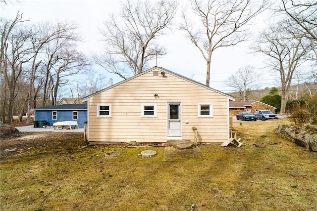 281 Richardson Rd, Coventry, RI 02816 - photo 17