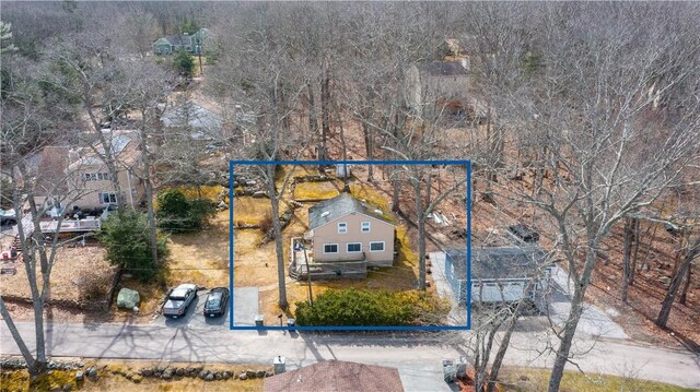 281 Richardson Rd, Coventry, RI 02816 - photo 25