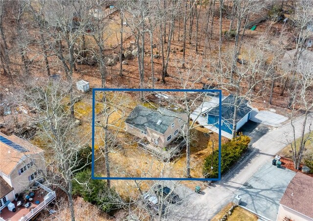 281 Richardson Rd, Coventry, RI 02816 - photo 26