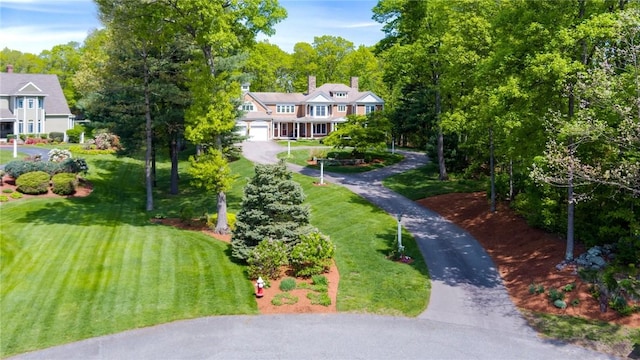 41 Stone Ridge Dr, North Attleboro, MA 02760 - photo 2