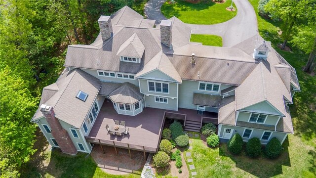 41 Stone Ridge Dr, North Attleboro, MA 02760 - photo 5