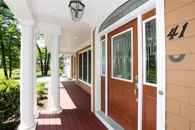 41 Stone Ridge Dr, North Attleboro, MA 02760 - photo 8