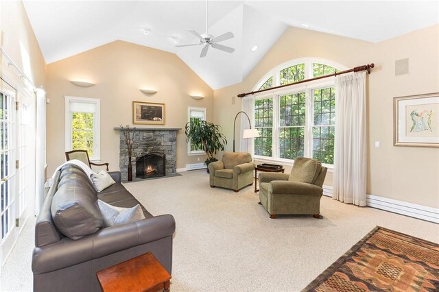 41 Stone Ridge Dr, North Attleboro, MA 02760 - photo 24