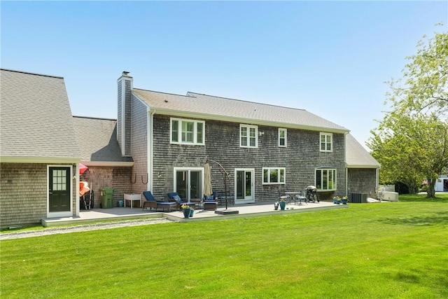 15 Roger Williams Ct, Portsmouth, RI 02871 - photo 12