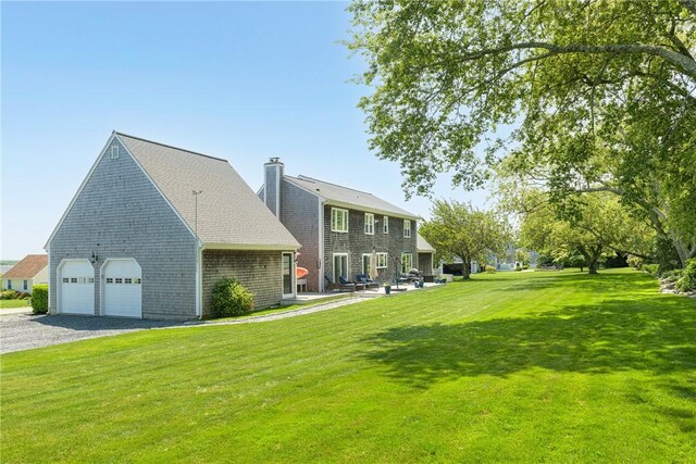 15 Roger Williams Ct, Portsmouth, RI 02871 - photo 49