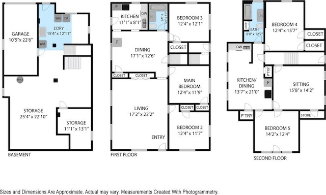 20 Cold Spring Pl, Woonsocket, RI 02895 - home floor plan