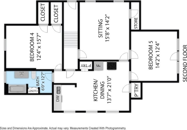 20 Cold Spring Pl, Woonsocket, RI 02895 - property floor plan