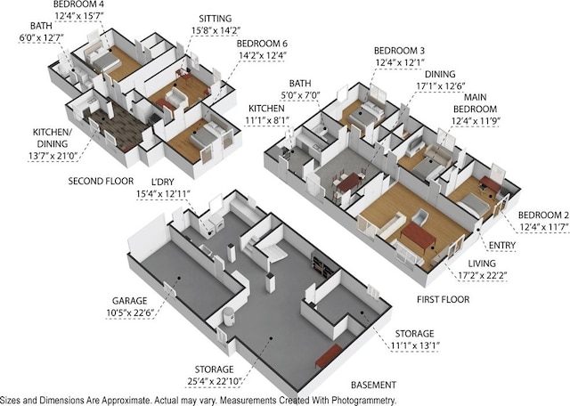 20 Cold Spring Pl, Woonsocket, RI 02895 - home floor plan