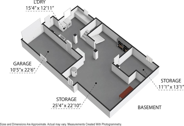 20 Cold Spring Pl, Woonsocket, RI 02895 - property floor plan