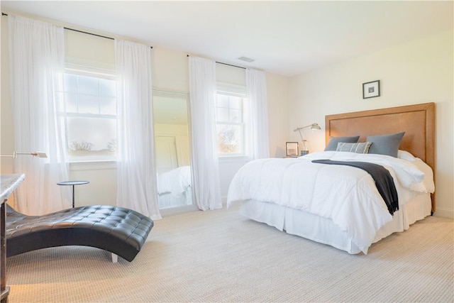62 James Ct, Portsmouth, RI 02871 - bedroom featuring carpet