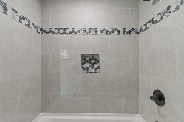 529 Rocky Hill Rd, Scituate, RI 02857 - full bath featuring  shower combination