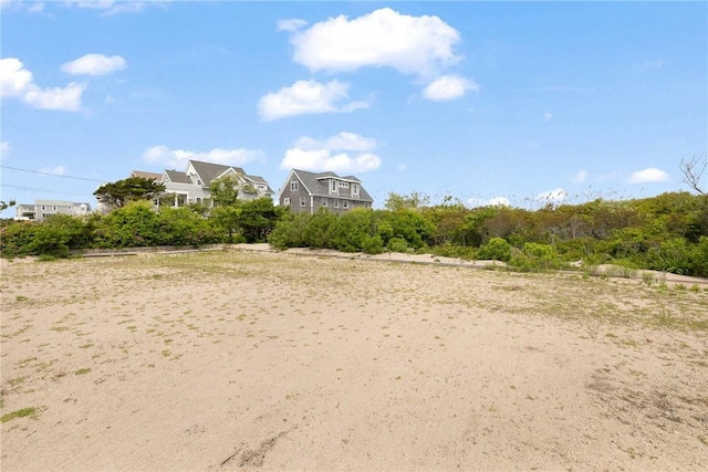 30 Walden Way S, Kingstown, RI 02879 - view of yard
