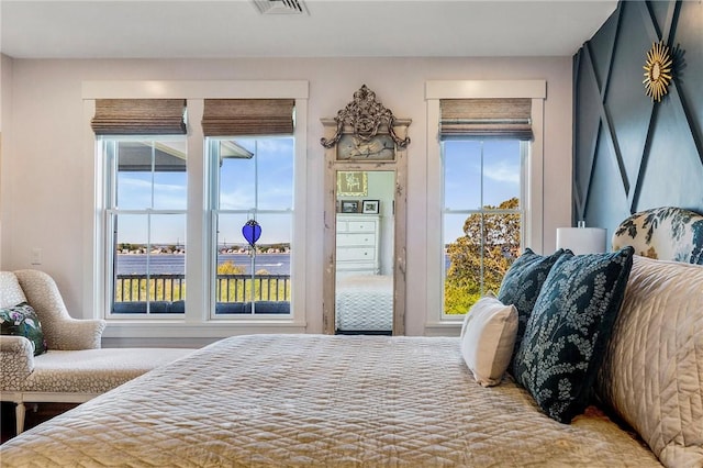 171 Leeshore Ln, Tiverton, RI 02878 - view of bedroom