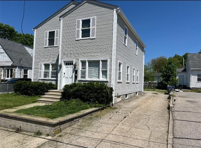 15 Joy St, Providence, RI 02908 - photo 2