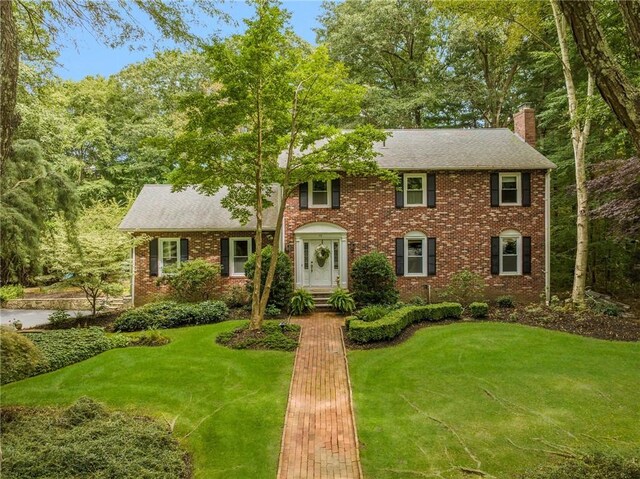 70 Falcon Cir E, Greenwich, RI 02818 - photo 1