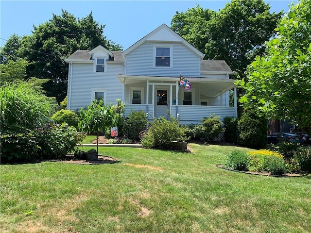 225 Tidewater Dr, Warwick, RI 02889 - photo 2