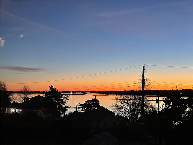 127 Pettey Ln, Westport, MA 02790 - water view