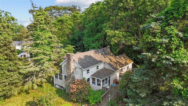 105 N Rd, North Kingstown, RI 02874