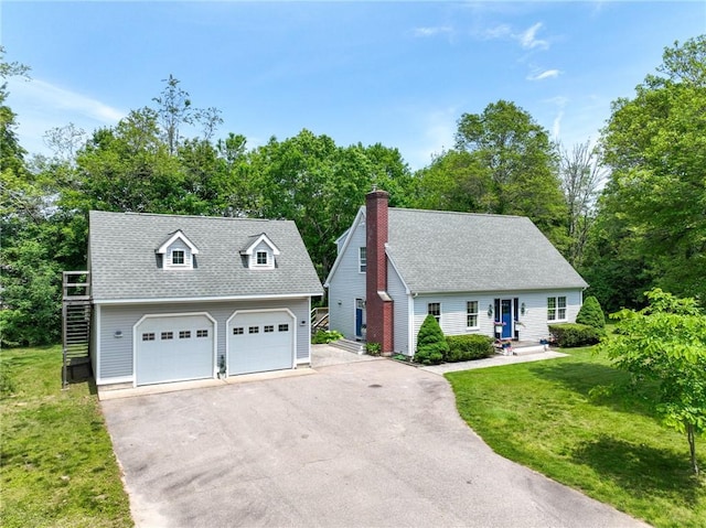 8 Grills Ln, Hopkinton, RI 02808 - photo 1