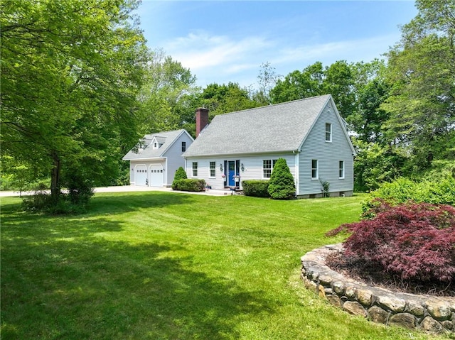 8 Grills Ln, Hopkinton, RI 02808 - photo 2