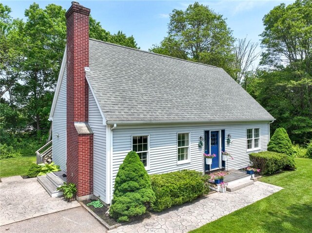 8 Grills Ln, Hopkinton, RI 02808 - photo 29
